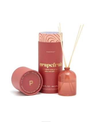 Grapefruit Reed Diffuser