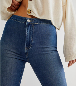 Free People Just Float on Flares