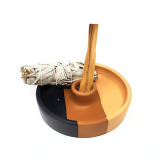 Black Hills Palo Santo Holder