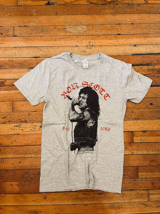 Bon Scott T-Shirt