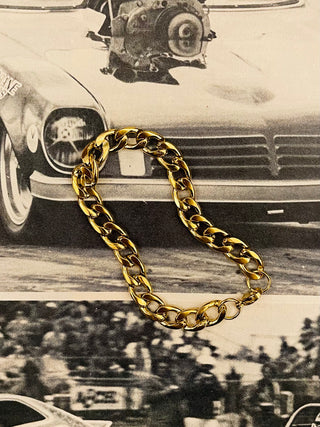 Jackson Chain Bracelet