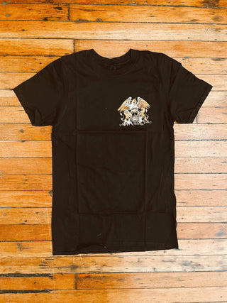 Queen Crest T-Shirt