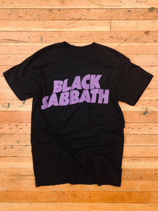 Black Sabbath Classic T-Shirt