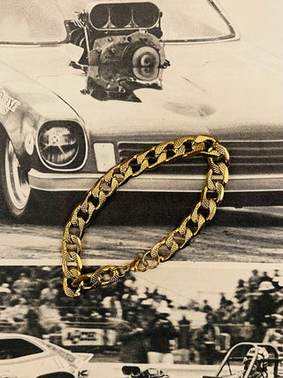 Jackson Chain Bracelet