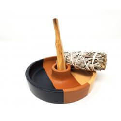 Black Hills Palo Santo Holder