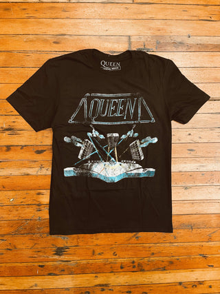 Queen The Game T-Shirt