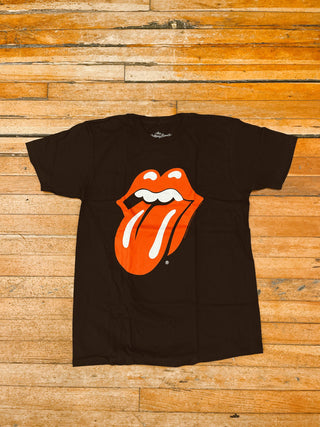 Rolling Stones Tongue T-Shirt