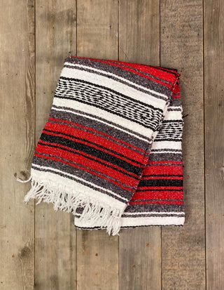 Classic Falsa Blanket