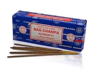 Nag Champa Agarbatti Incense