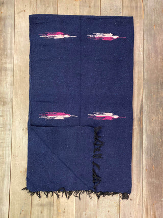 Thunder Bird Falsa Blanket