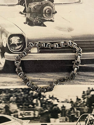 Jackson Chain Bracelet