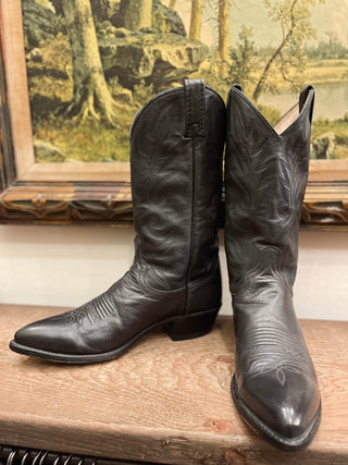 Dan Post Cowboy Boot M Size 11 / W Size 12.5