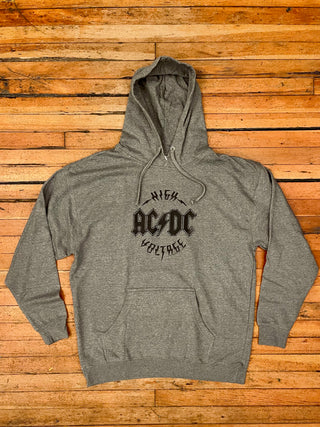 AC/DC High Voltage Hoodie