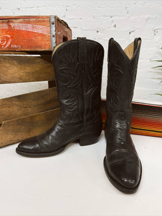 Cowboy Boots Men's size 10 / Women's Size 11.5