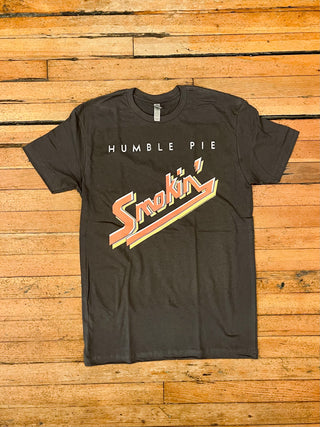 Humble Pie Smokin’ T-Shirt