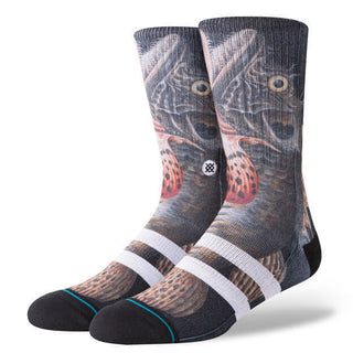 Taylor Creek Crew Socks